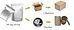Corn peptide